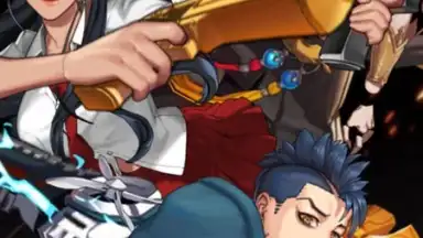 Legend of Summoners screenshot 9