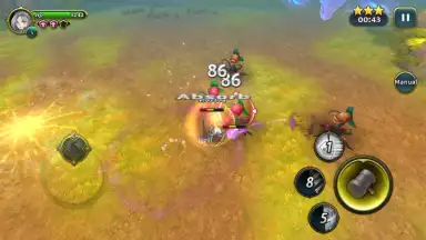 Heart of Savior screenshot 3