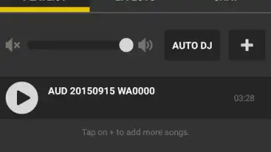 Spreaker Studio screenshot 5