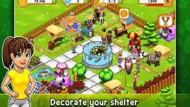 Mini Pets screenshot 10