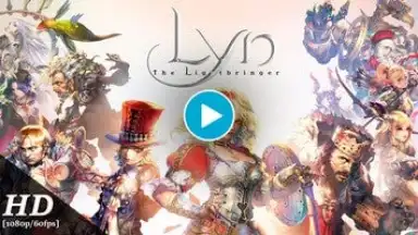 LYN: The Lightbringer screenshot 1