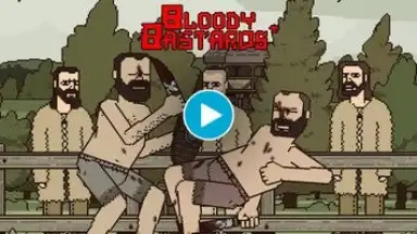 Bloody Bastards screenshot 1