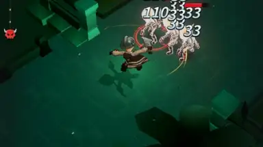 Alchemy Knight screenshot 11