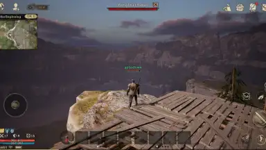 NIGHT CROWS screenshot 17