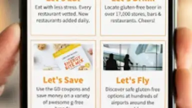 Gluten Dude screenshot 7