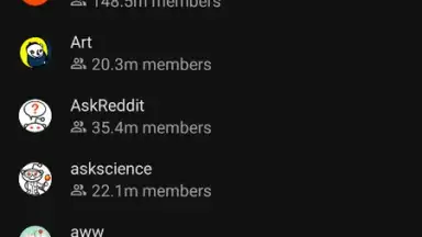 Flex screenshot 2