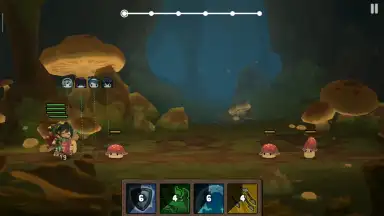 Bistro Heroes screenshot 20
