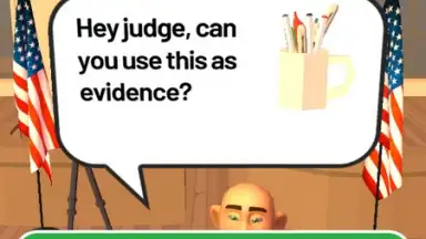Judge 3D screenshot 10