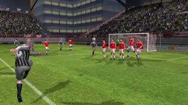 Dream League Soccer Classic screenshot 4