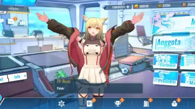 Angel Squad screenshot 7