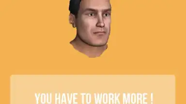 FootballCareer2016 screenshot 4