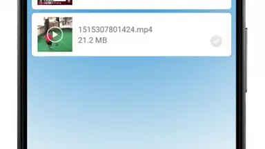 Video Downloader For Facebook screenshot 3