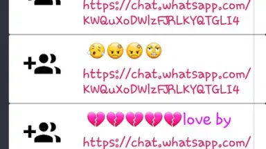 whatsapp group Links screenshot 1