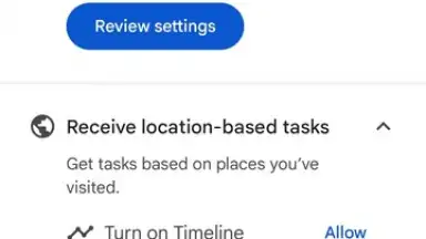Google Opinion Rewards screenshot 5