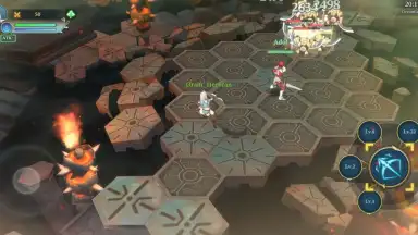 Ys Online: The Ark of Napishtim screenshot 13