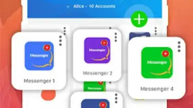 Messenger for All Message Apps screenshot 7
