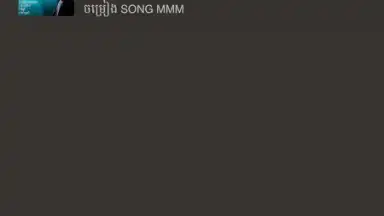 Moosic - Youtube music player screenshot 3