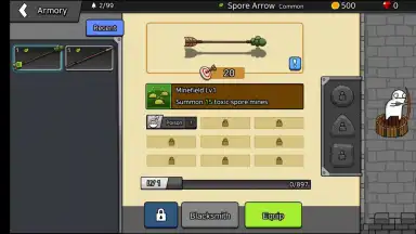 Arrow War screenshot 7