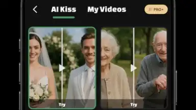 AI Chatter screenshot 2