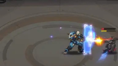 Hero Avengers screenshot 11