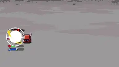 Infinite Knights screenshot 3