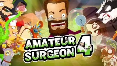 Surgeon 4 screenshot 9