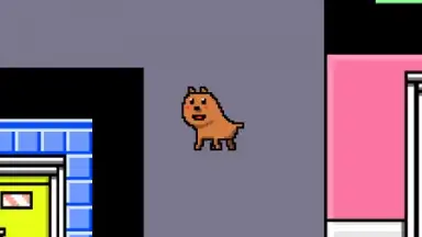 I Became a Dog screenshot 8