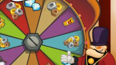 Freak Circus Racing screenshot 14