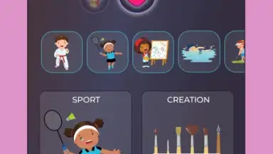 Dragon Family screenshot 6