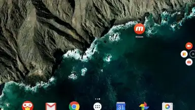 Mobizen for SAMSUNG screenshot 1