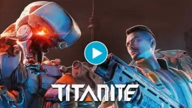 Titanite screenshot 1