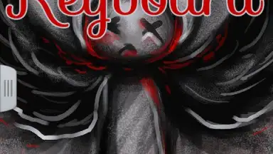 Emo Angel Keyboard screenshot 6