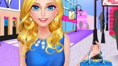 Fashion Star screenshot 5