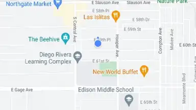 GPS Navigator screenshot 1