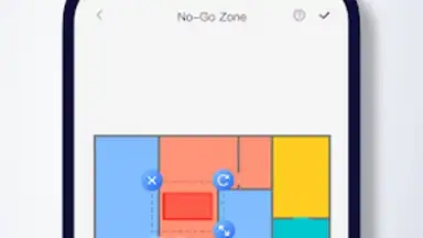 Roborock screenshot 1