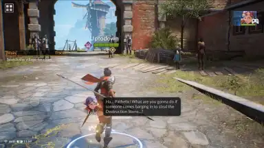 Seven Knights 2 (KR) screenshot 7