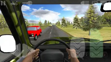 Voyage 4 screenshot 4