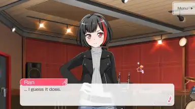 BanG Dream! Girls Band Party! screenshot 2