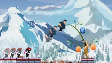 Sprint Hero screenshot 5