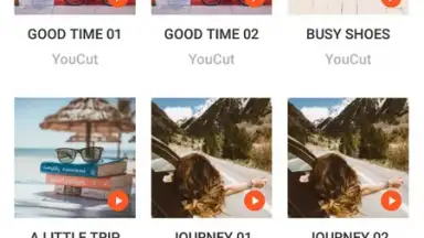 YouCut screenshot 11