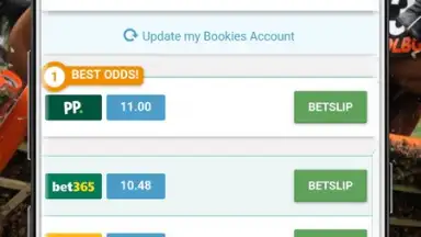 OLBG Sports Betting Tips – Football & Horse Racing screenshot 2