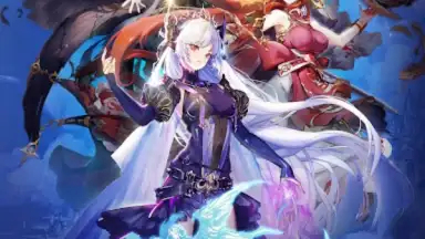 Aurora Legend screenshot 19