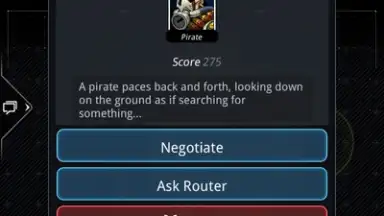 Stellar Hunter screenshot 2