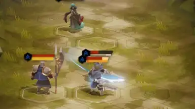 SOULS screenshot 4