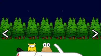Pou screenshot 20