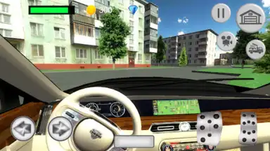 Симулятор Лимузина screenshot 4