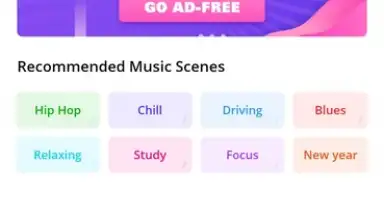 OKmusi - Any Music MP3 Downloader screenshot 4