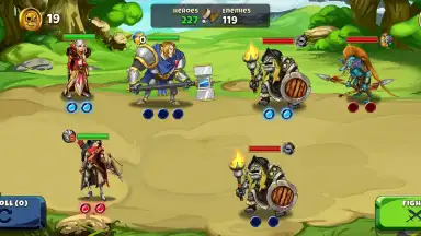 Ironwatch screenshot 12