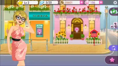 Star Girl: Beauty Queen screenshot 3