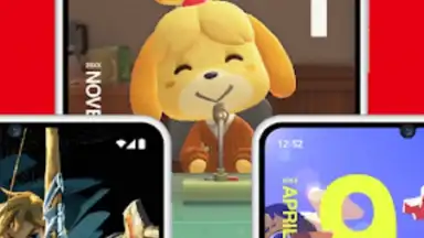 Nintendo Today! screenshot 5